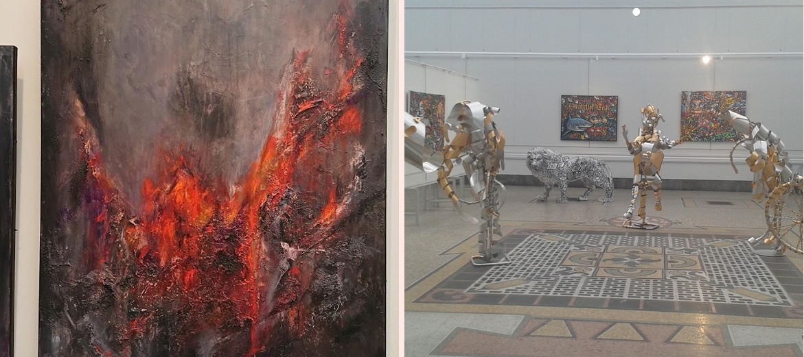 Art ALP - Photo 1